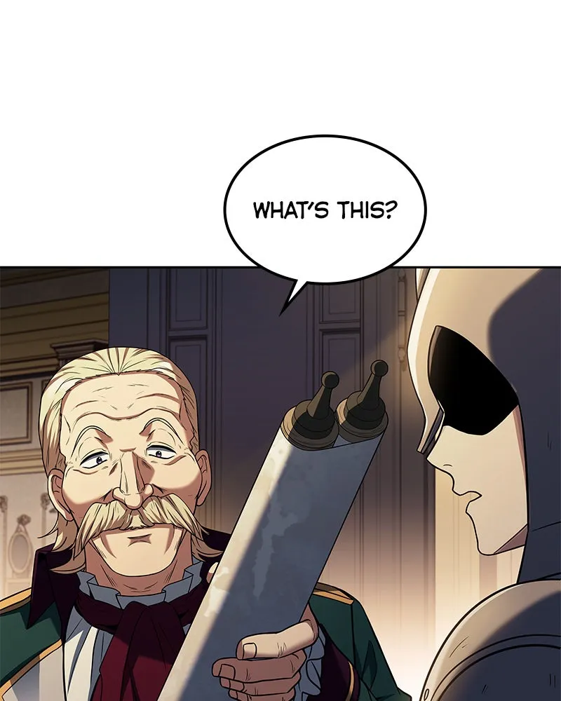 The Archmage’s Restaurant Chapter 23 page 121 - 