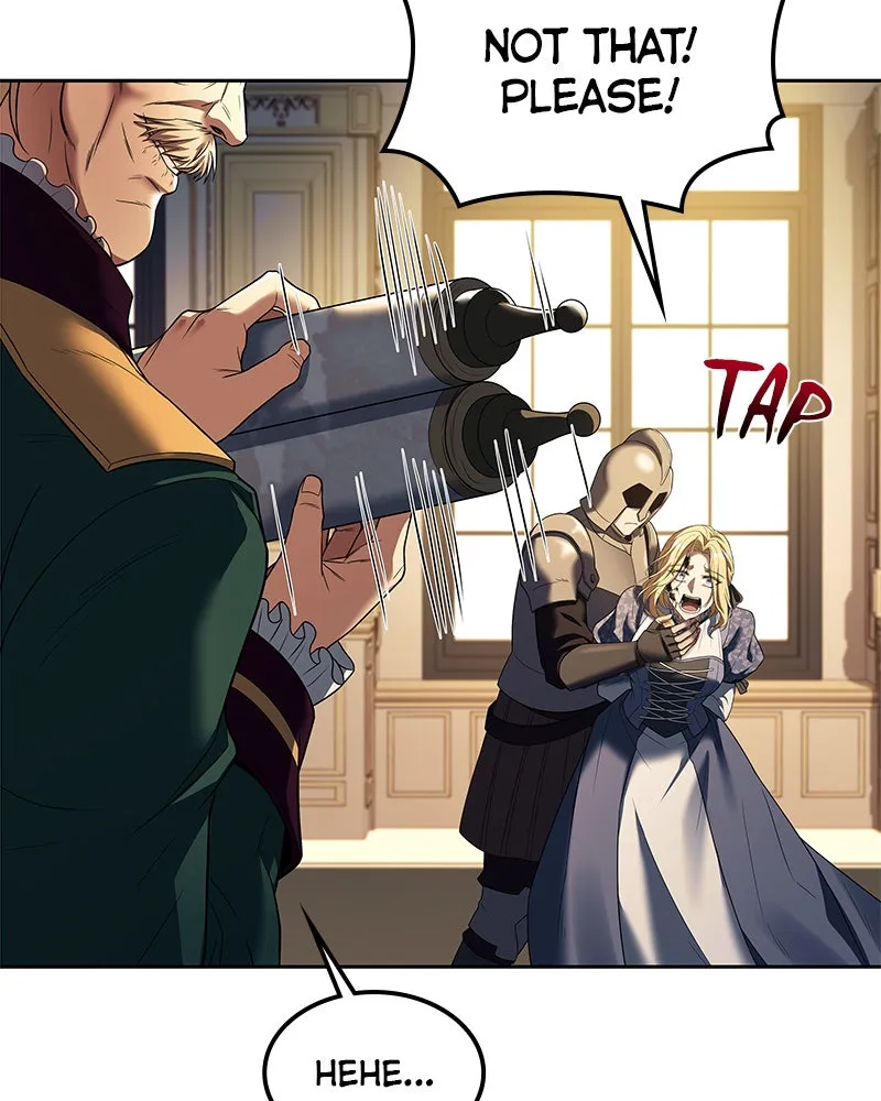 The Archmage’s Restaurant Chapter 23 page 127 - 