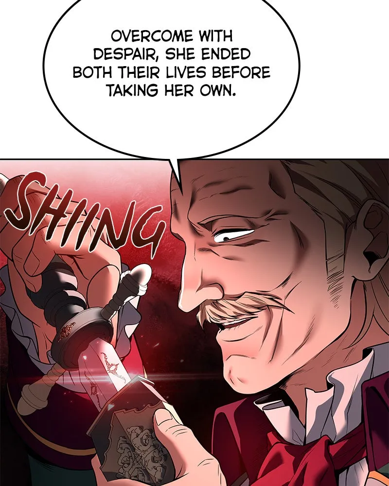 The Archmage’s Restaurant Chapter 23 page 135 - 