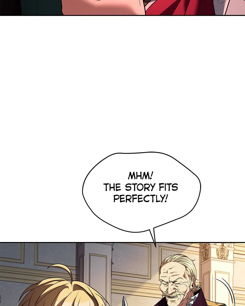 The Archmage’s Restaurant Chapter 23 page 136 - 