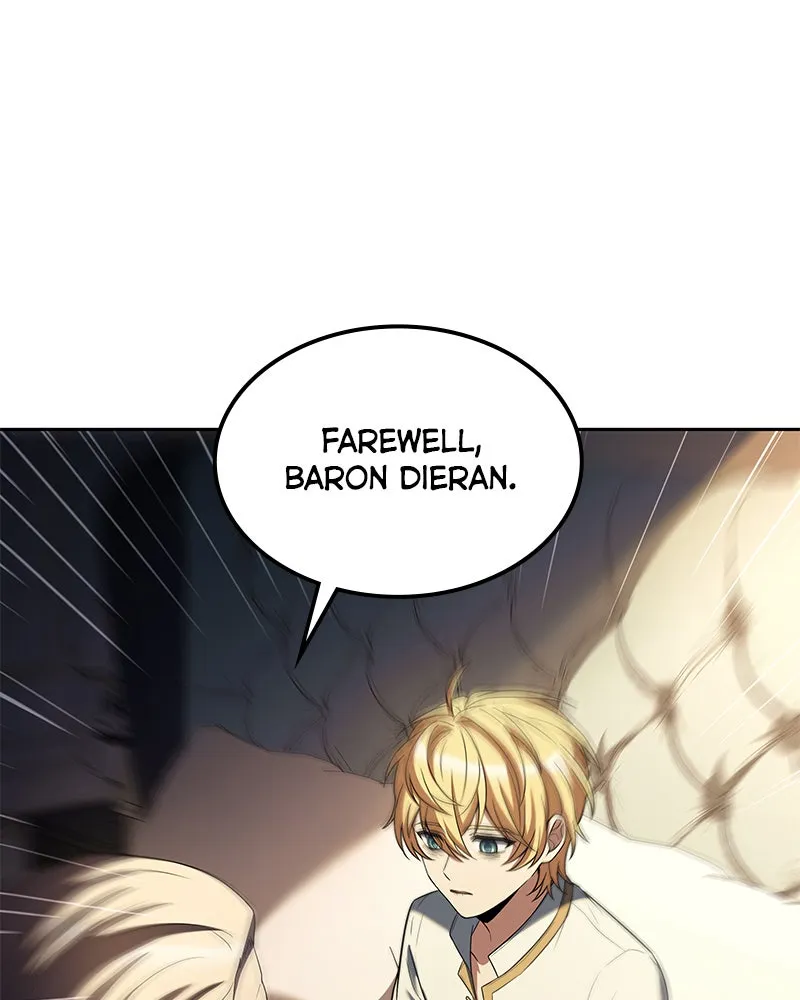 The Archmage’s Restaurant Chapter 23 page 140 - 