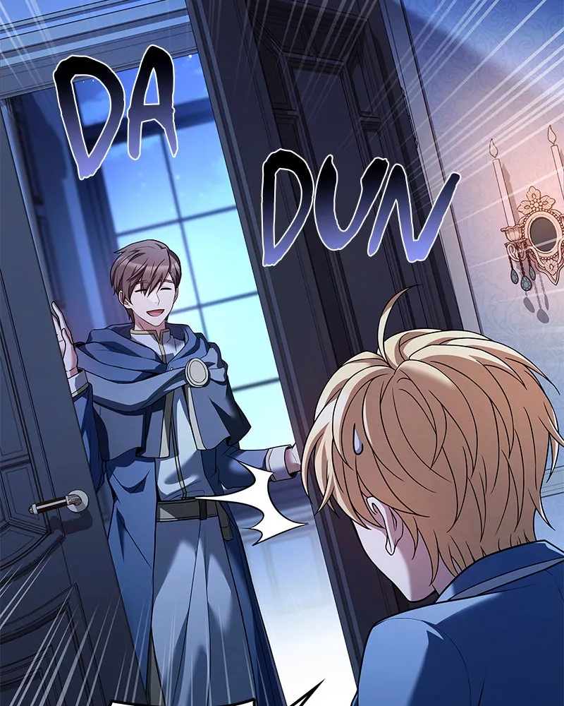 The Archmage’s Restaurant Chapter 23 page 4 - 