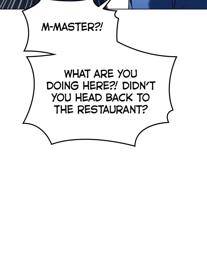 The Archmage’s Restaurant Chapter 23 page 5 - 