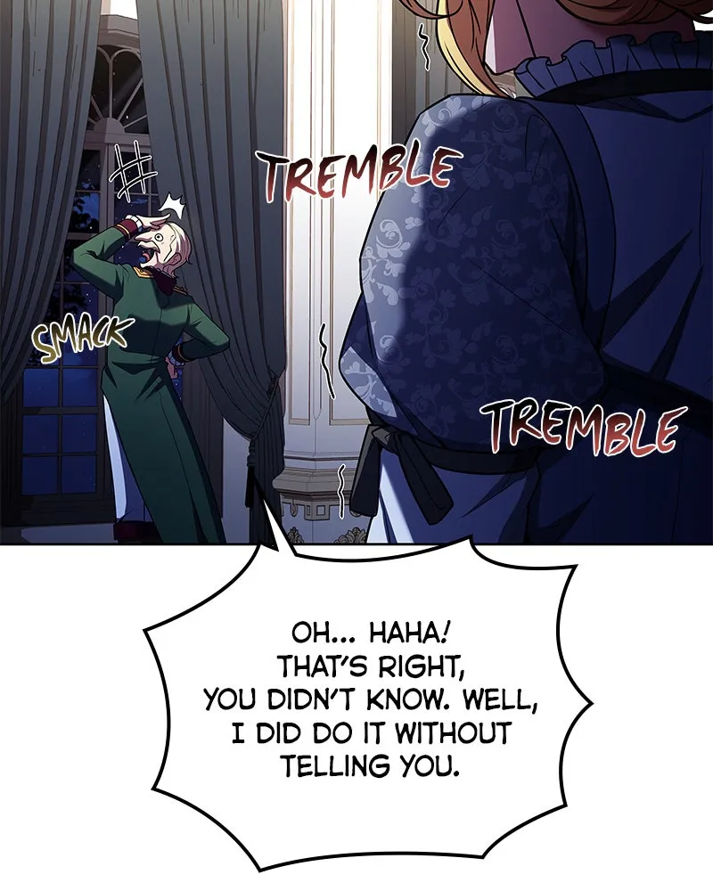 The Archmage’s Restaurant Chapter 23 page 46 - 