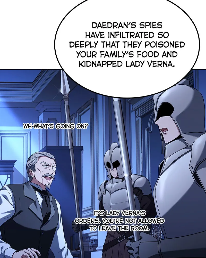The Archmage’s Restaurant Chapter 23 page 67 - 