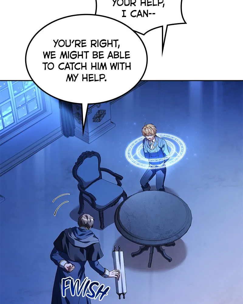 The Archmage’s Restaurant Chapter 23 page 69 - 