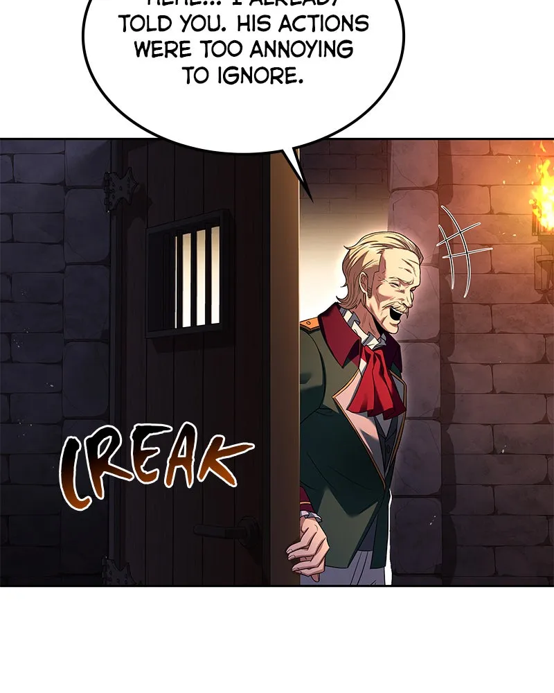 The Archmage’s Restaurant Chapter 23 page 95 - 