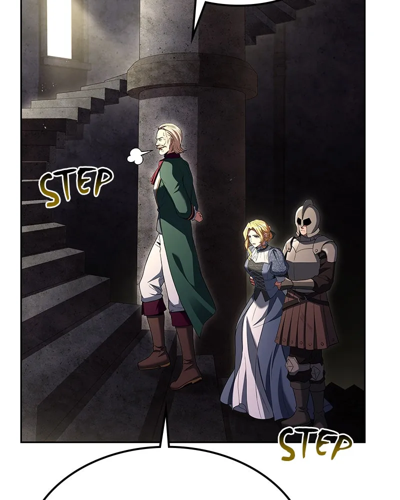 The Archmage’s Restaurant Chapter 23 page 97 - 