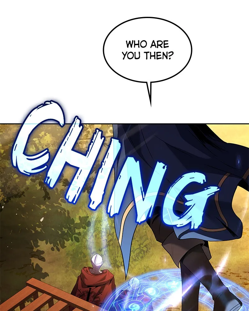 The Archmage’s Restaurant Chapter 24 page 104 - 