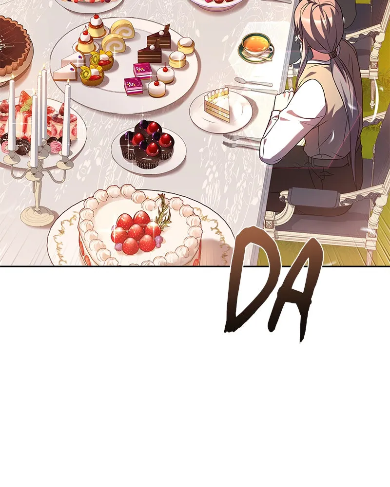 The Archmage’s Restaurant Chapter 24 page 130 - 