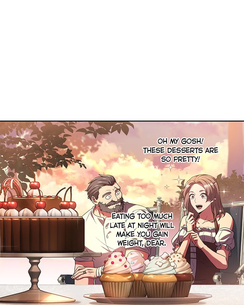 The Archmage’s Restaurant Chapter 24 page 131 - 