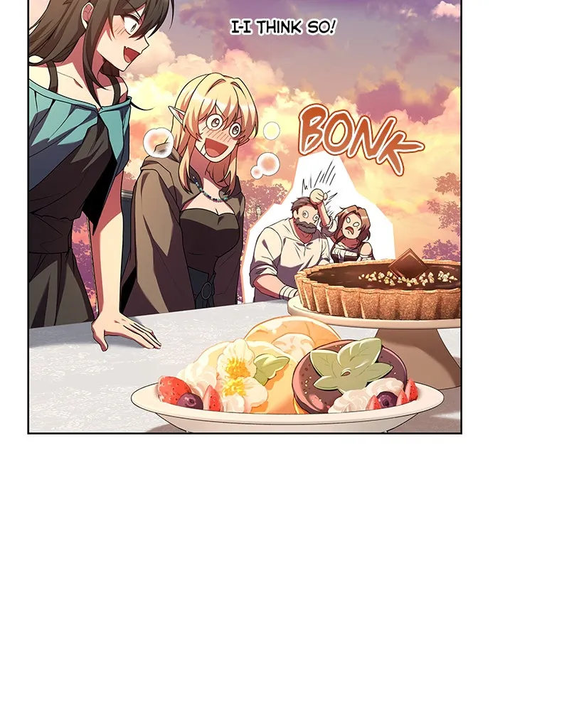 The Archmage’s Restaurant Chapter 24 page 133 - 