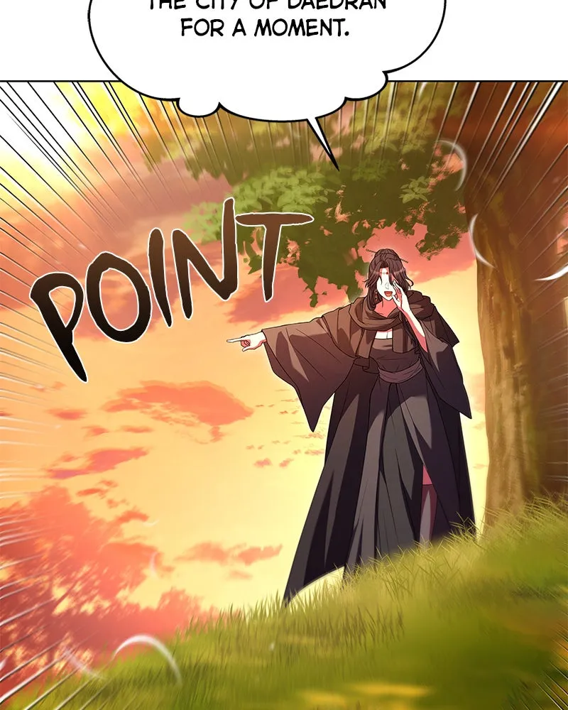 The Archmage’s Restaurant Chapter 24 page 136 - 