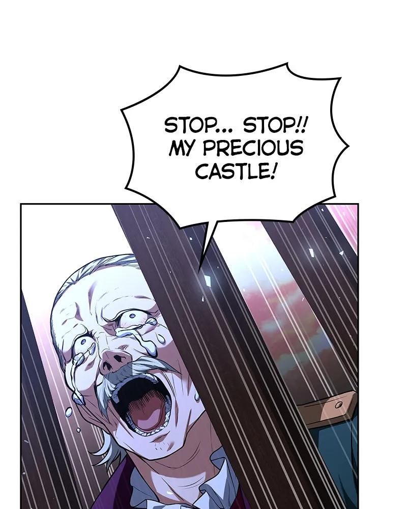 The Archmage’s Restaurant Chapter 24 page 149 - 