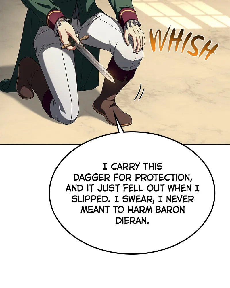 The Archmage’s Restaurant Chapter 24 page 16 - 