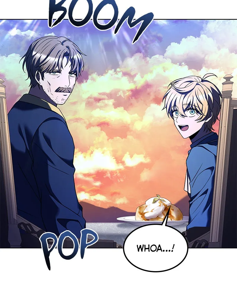The Archmage’s Restaurant Chapter 24 page 158 - 