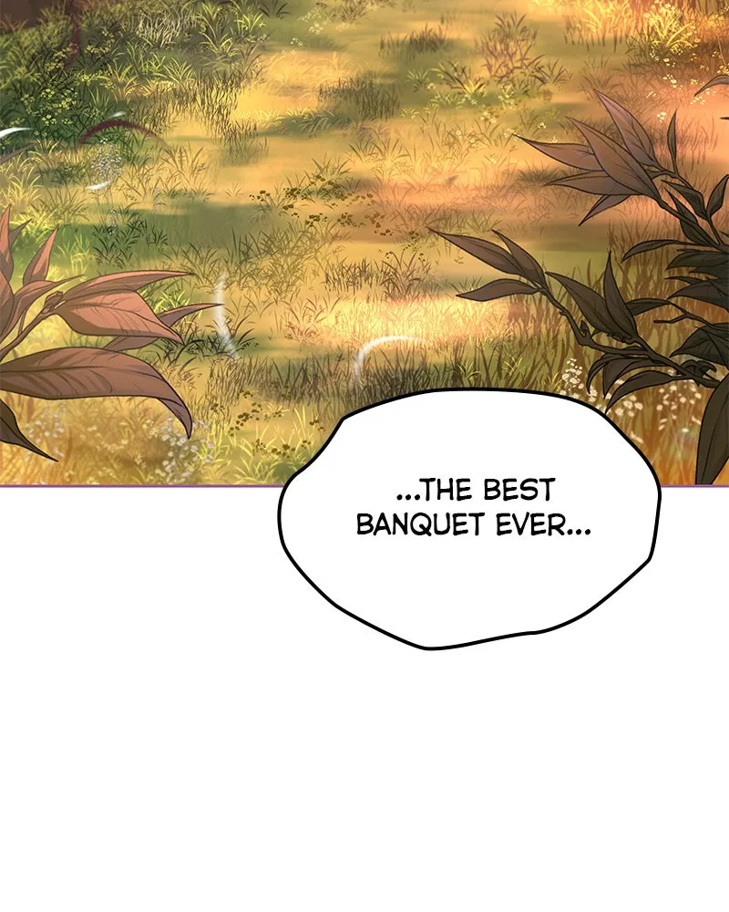 The Archmage’s Restaurant Chapter 24 page 167 - 