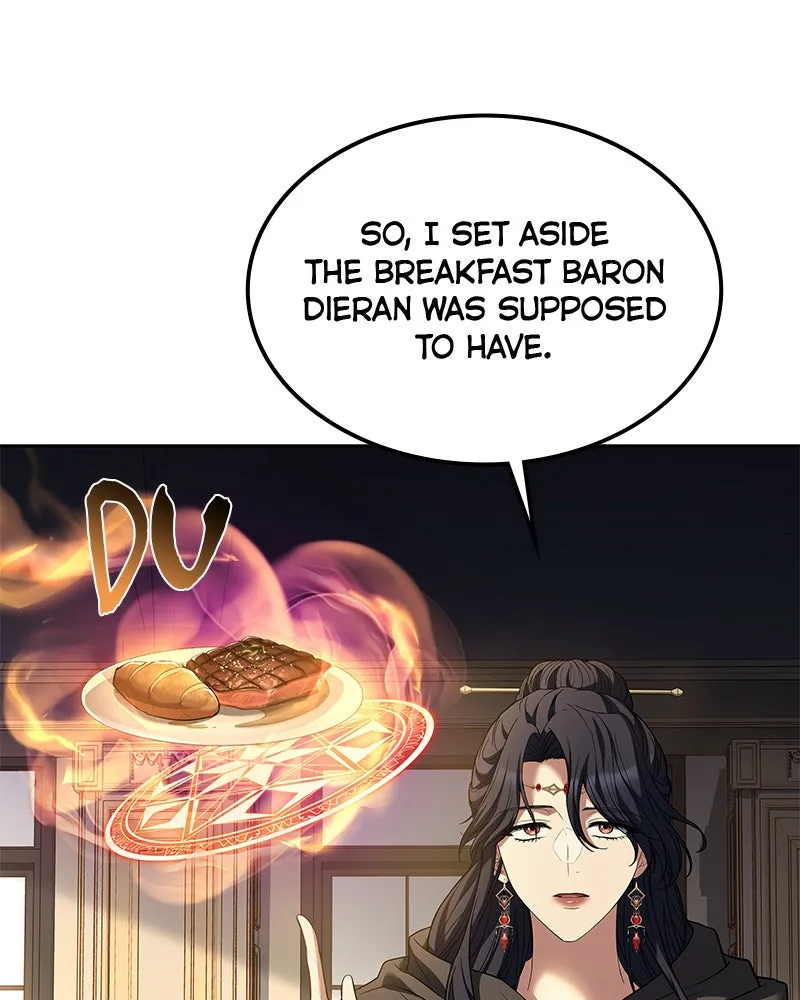 The Archmage’s Restaurant Chapter 24 page 19 - 