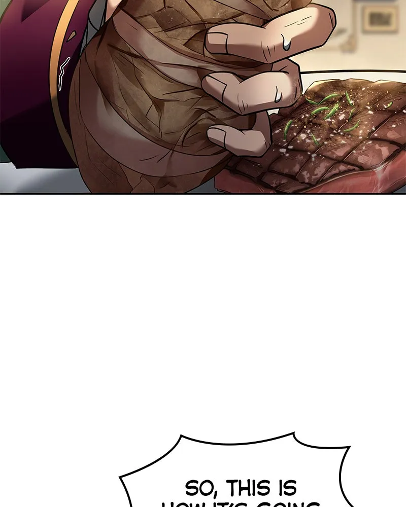 The Archmage’s Restaurant Chapter 24 page 25 - 
