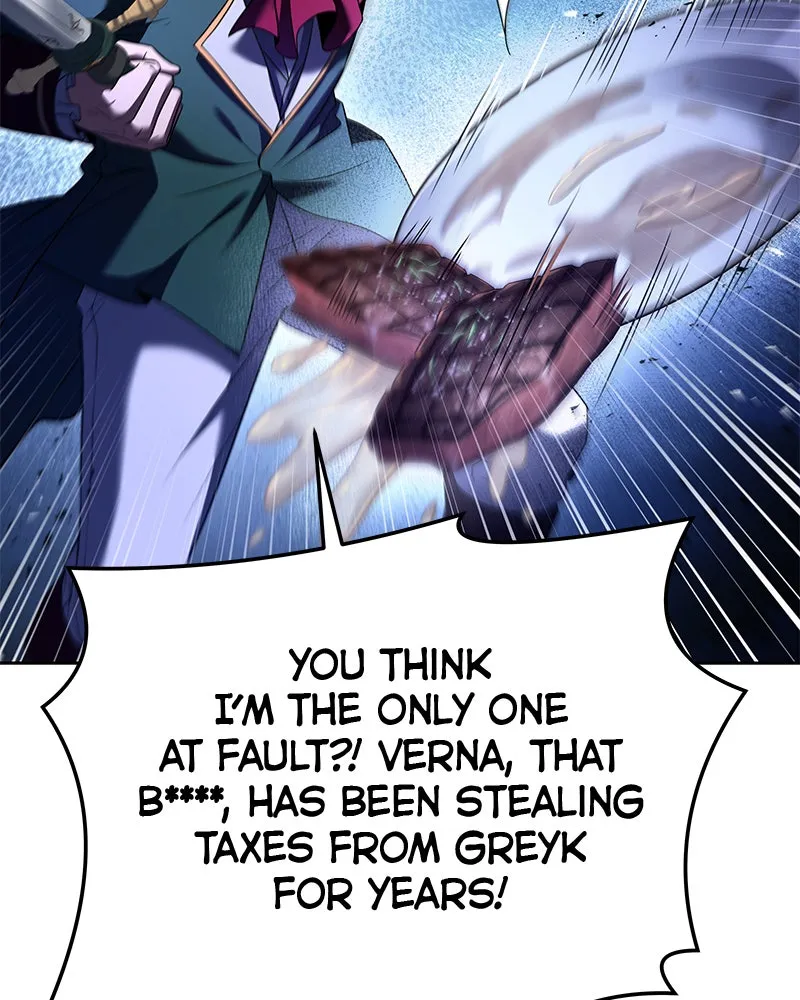 The Archmage’s Restaurant Chapter 24 page 27 - 