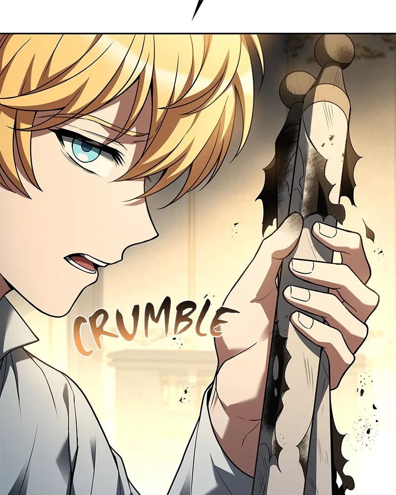 The Archmage’s Restaurant Chapter 24 page 32 - 
