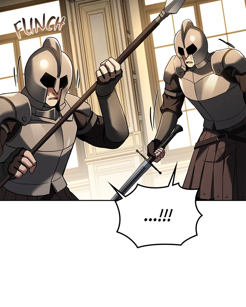 The Archmage’s Restaurant Chapter 24 page 36 - 