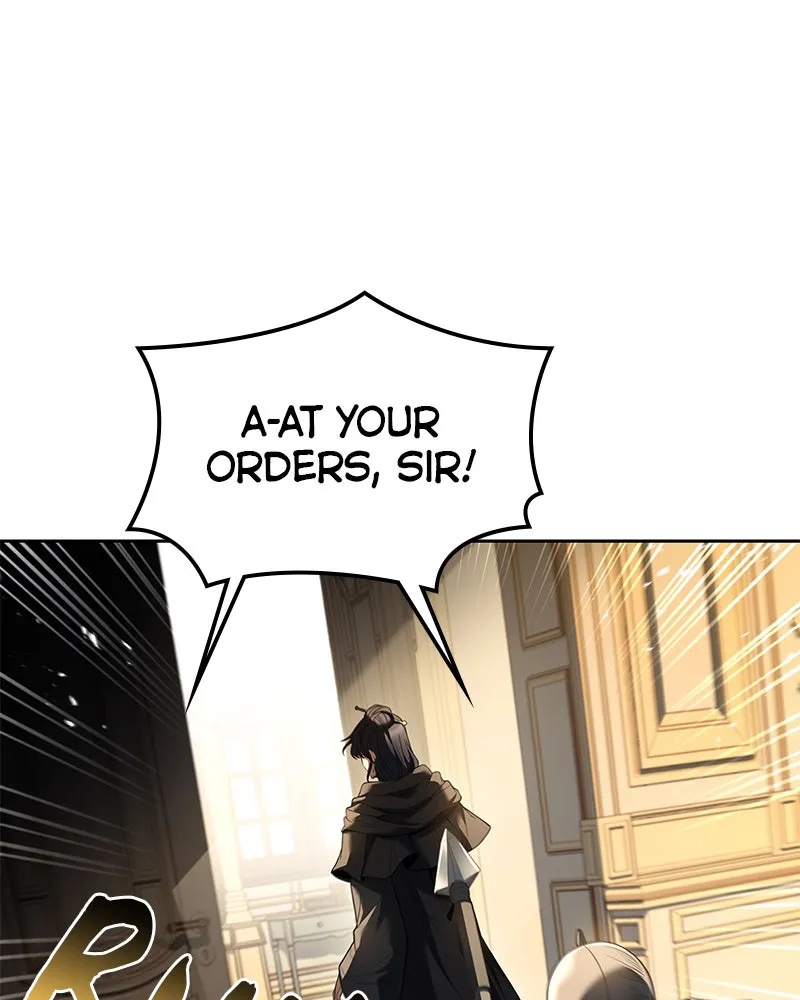 The Archmage’s Restaurant Chapter 24 page 37 - 
