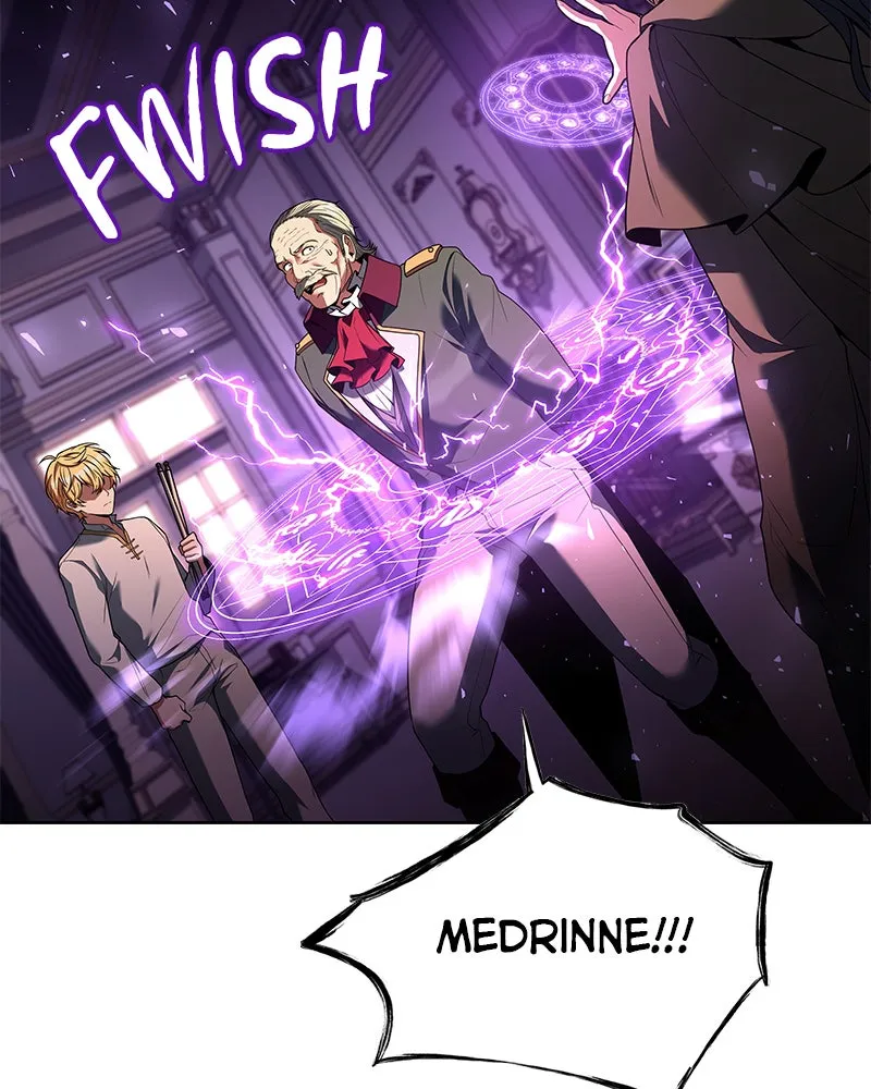 The Archmage’s Restaurant Chapter 24 page 50 - 