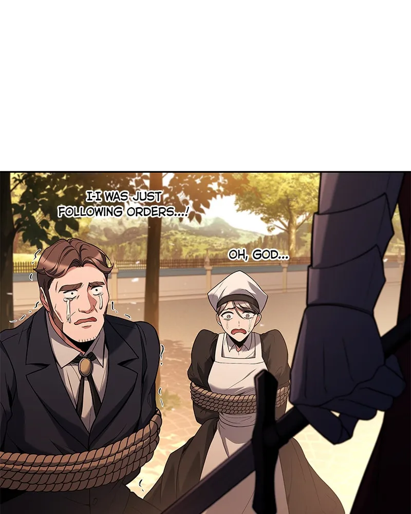 The Archmage’s Restaurant Chapter 24 page 57 - 