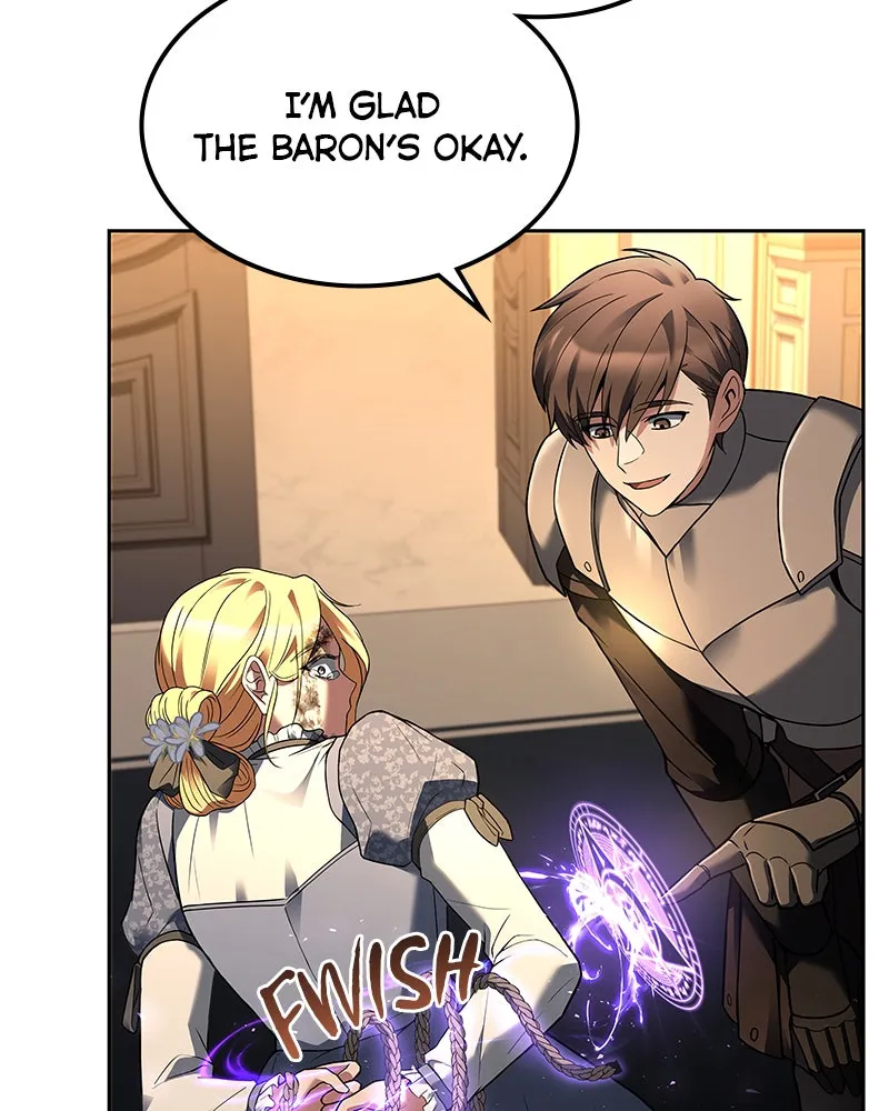 The Archmage’s Restaurant Chapter 24 page 61 - 