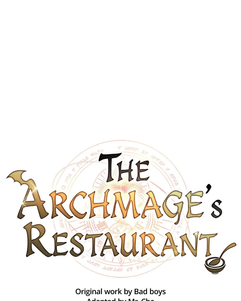 The Archmage’s Restaurant Chapter 24 page 10 - 