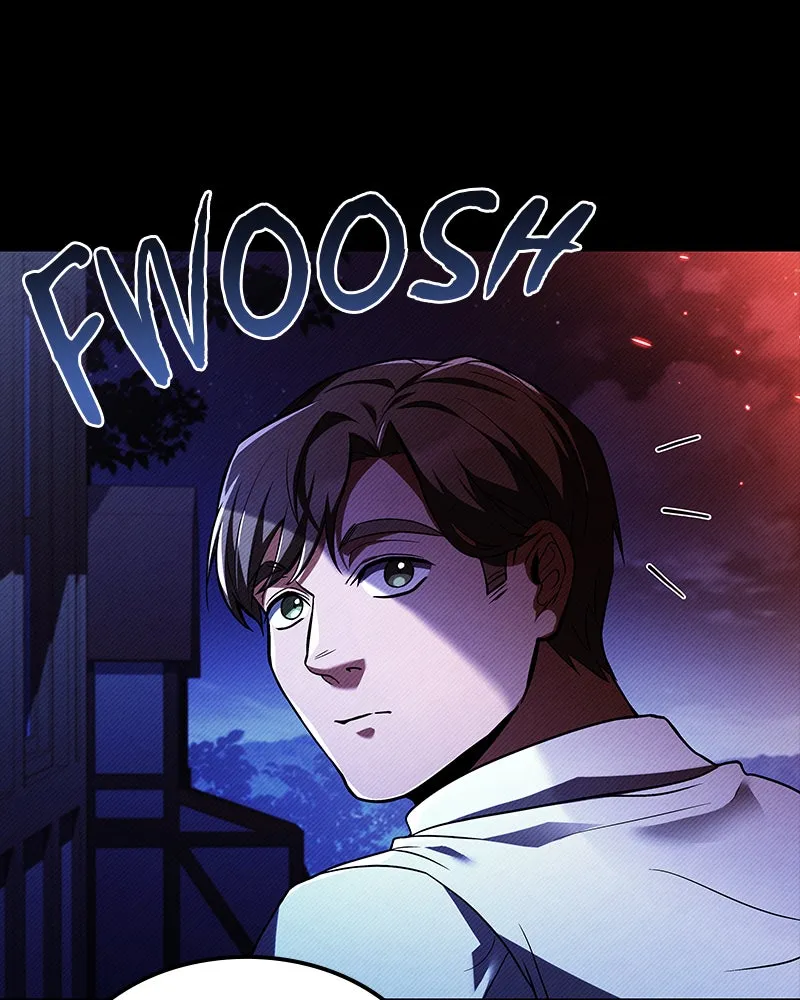 The Archmage’s Restaurant Chapter 25 page 107 - 