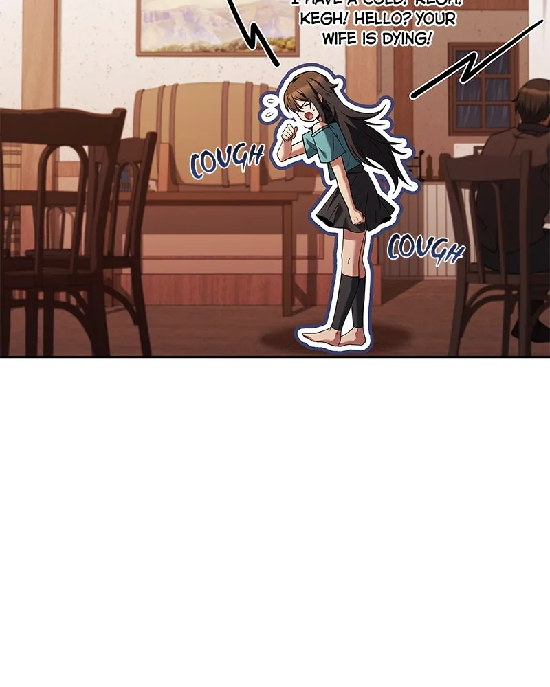 The Archmage’s Restaurant Chapter 25 page 129 - 