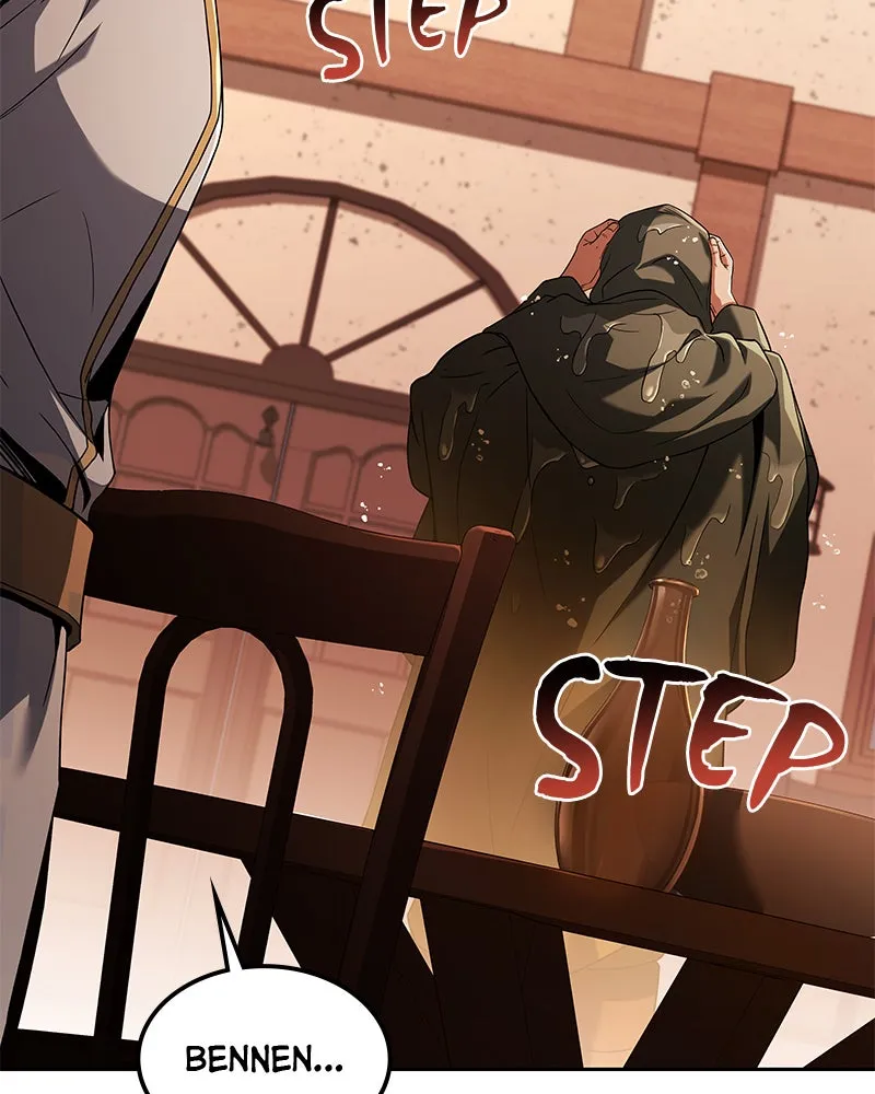 The Archmage’s Restaurant Chapter 25 page 131 - 