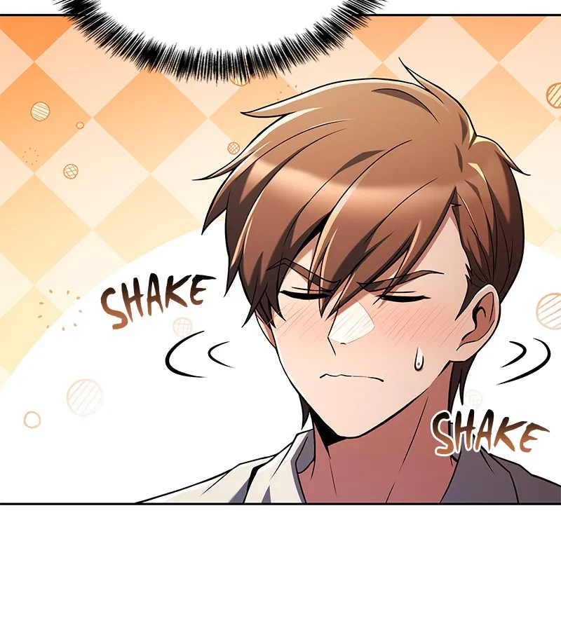 The Archmage’s Restaurant Chapter 25 page 138 - 
