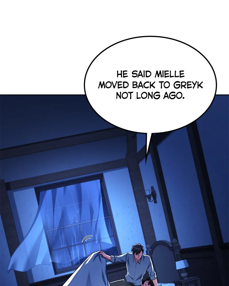 The Archmage’s Restaurant Chapter 25 page 139 - 