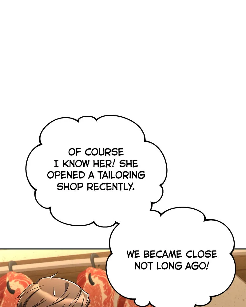 The Archmage’s Restaurant Chapter 25 page 143 - 
