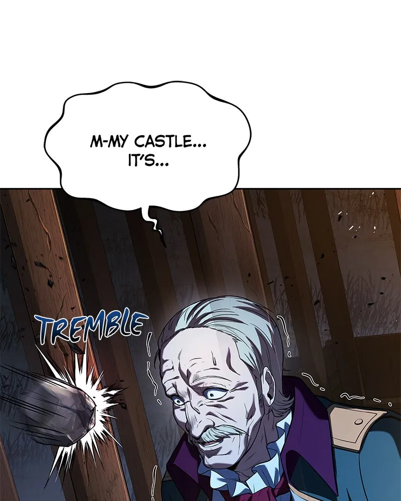 The Archmage’s Restaurant Chapter 25 page 25 - 