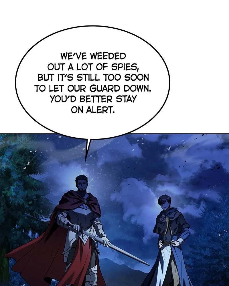 The Archmage’s Restaurant Chapter 25 page 27 - 