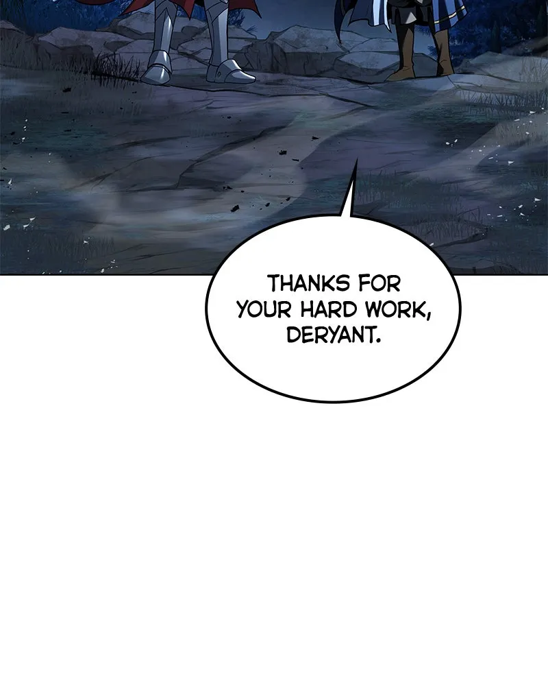 The Archmage’s Restaurant Chapter 25 page 28 - 