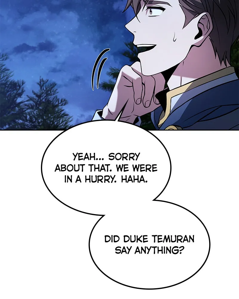 The Archmage’s Restaurant Chapter 25 page 30 - 