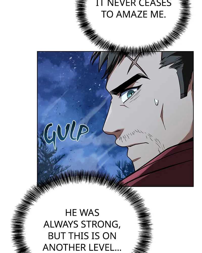 The Archmage’s Restaurant Chapter 25 page 35 - 