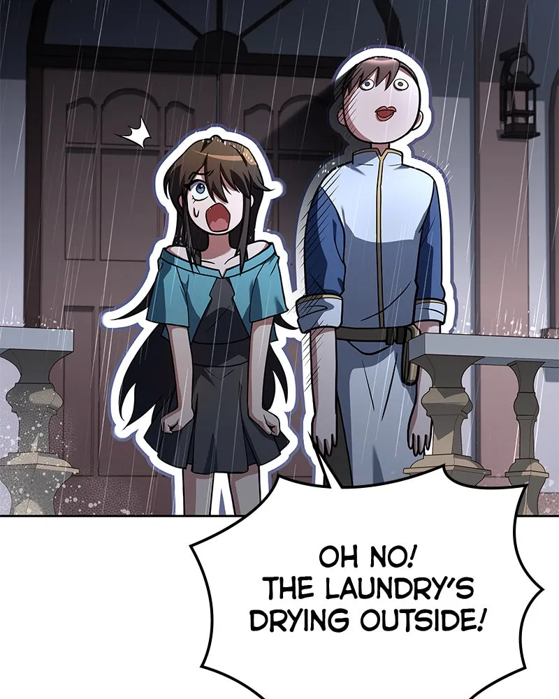 The Archmage’s Restaurant Chapter 25 page 44 - 