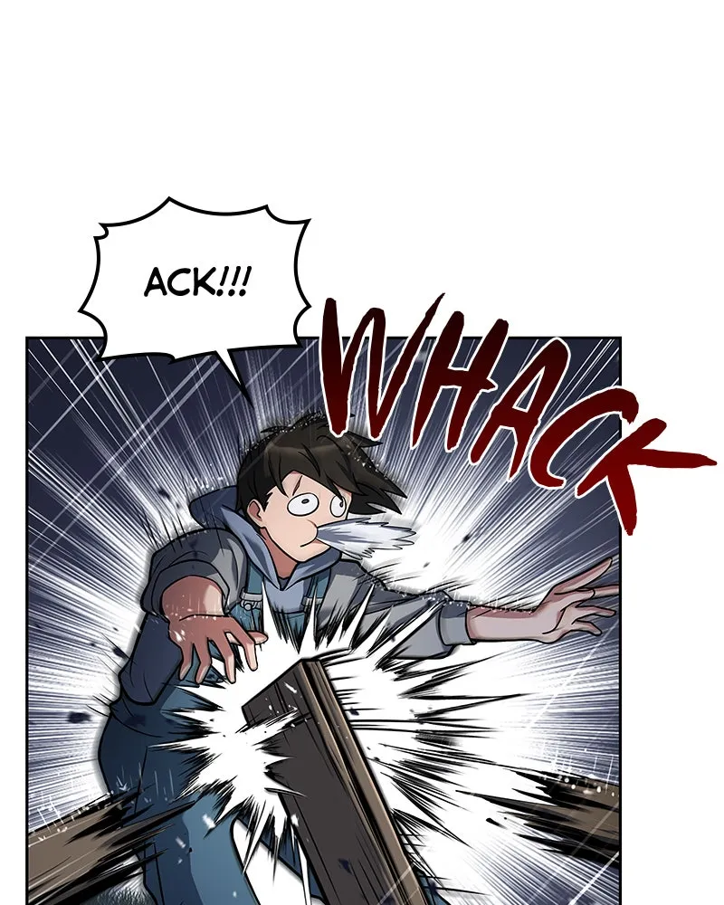 The Archmage’s Restaurant Chapter 25 page 47 - 