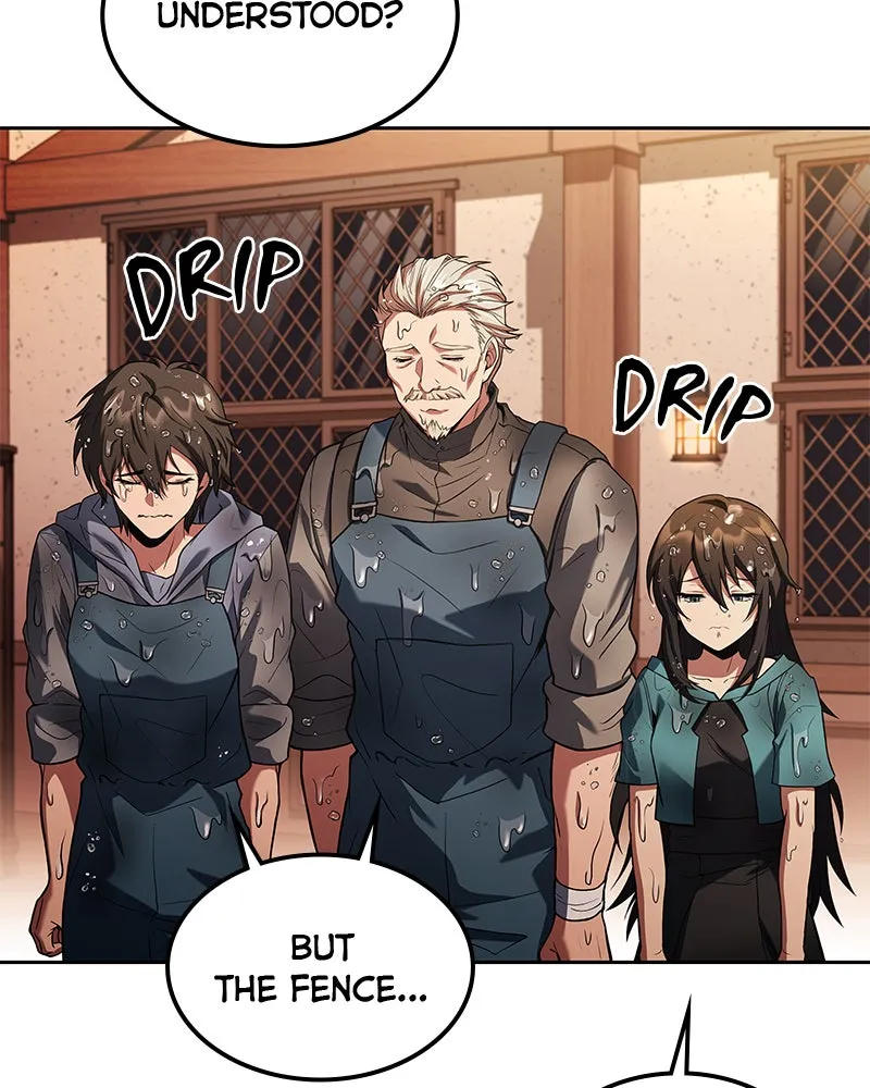 The Archmage’s Restaurant Chapter 25 page 53 - 