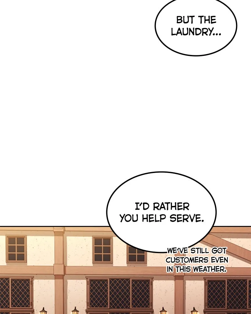 The Archmage’s Restaurant Chapter 25 page 54 - 