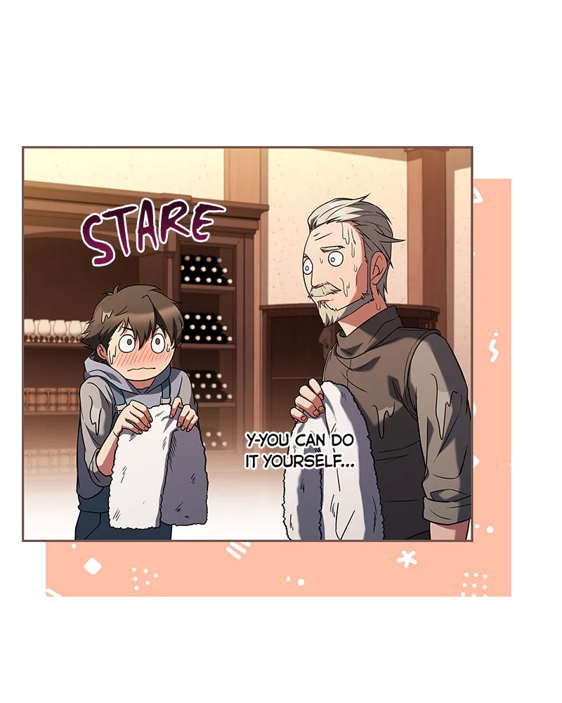 The Archmage’s Restaurant Chapter 25 page 58 - 