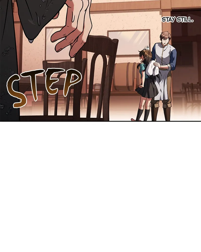 The Archmage’s Restaurant Chapter 25 page 60 - 