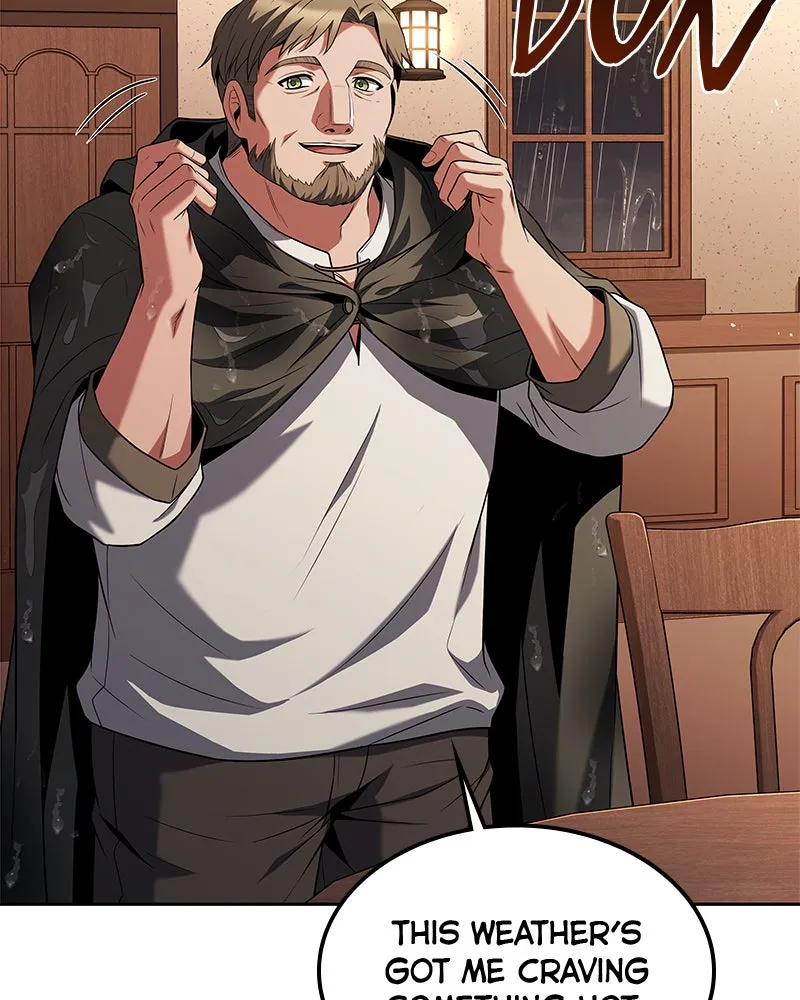 The Archmage’s Restaurant Chapter 25 page 63 - 