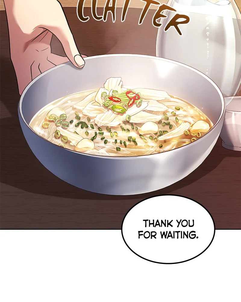 The Archmage’s Restaurant Chapter 25 page 66 - 